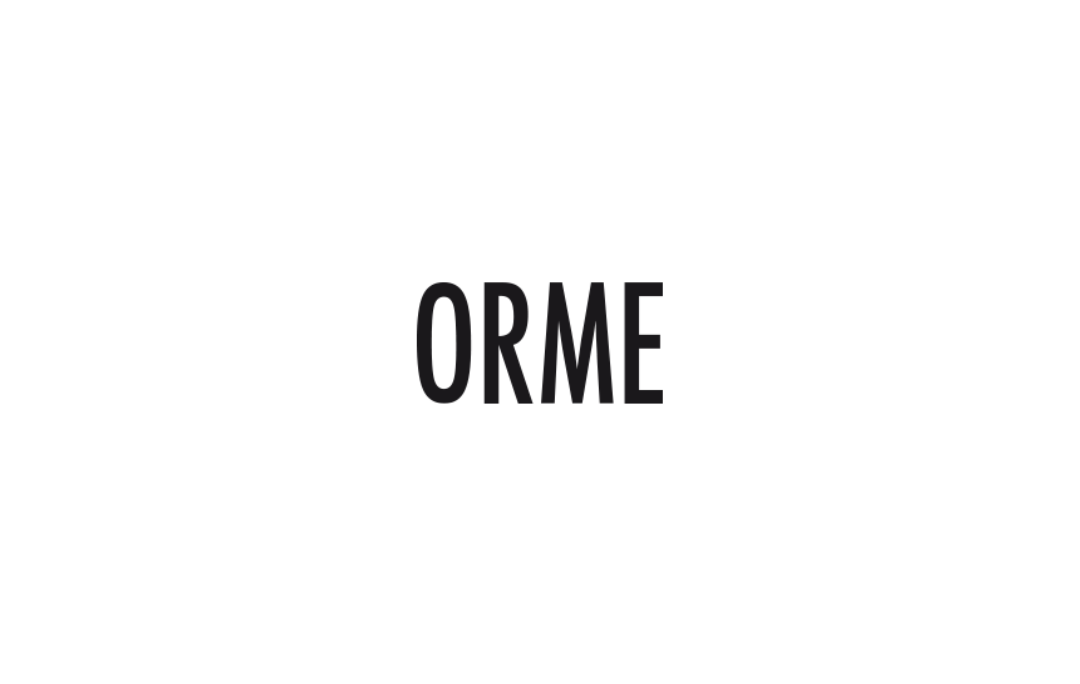 Orme