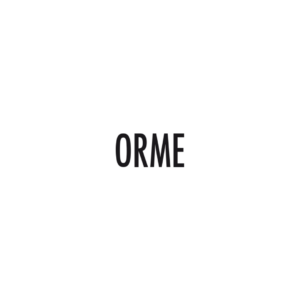 Orme